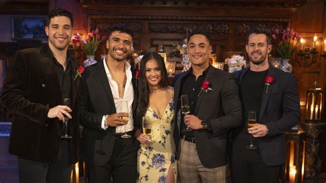 'Bachelor in Paradise' Season 10 Cast: First Two Contestants .
